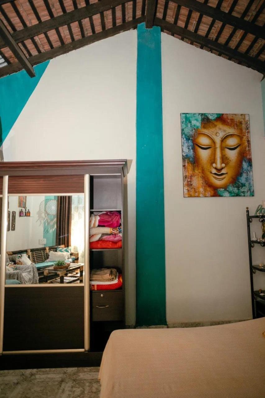 אנג'ונה Cozy Dream Apartment מראה חיצוני תמונה