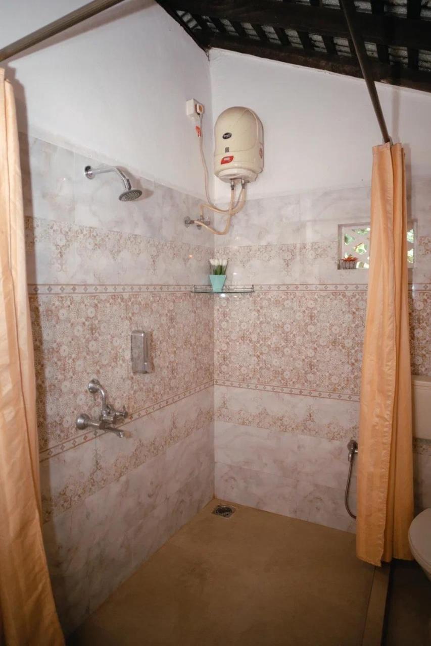 אנג'ונה Cozy Dream Apartment מראה חיצוני תמונה