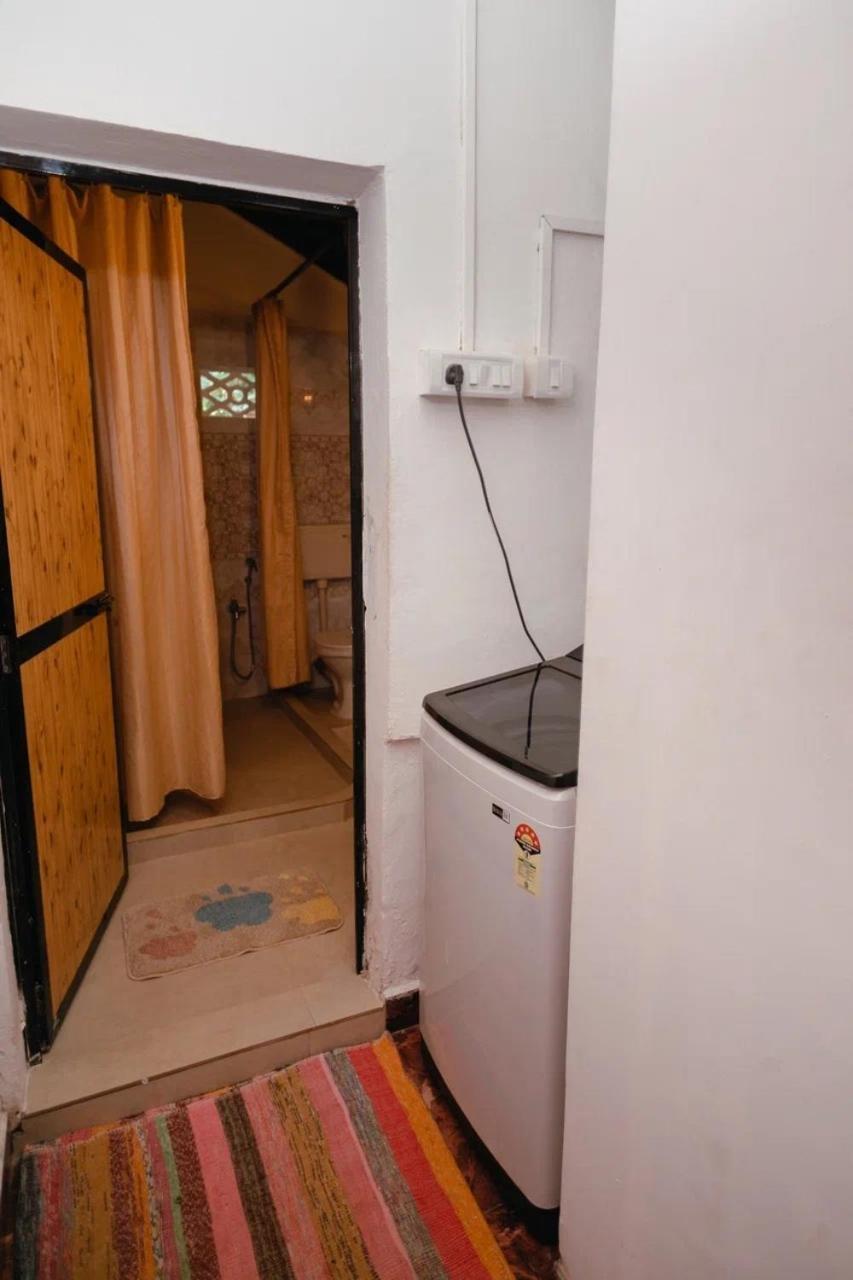 אנג'ונה Cozy Dream Apartment מראה חיצוני תמונה