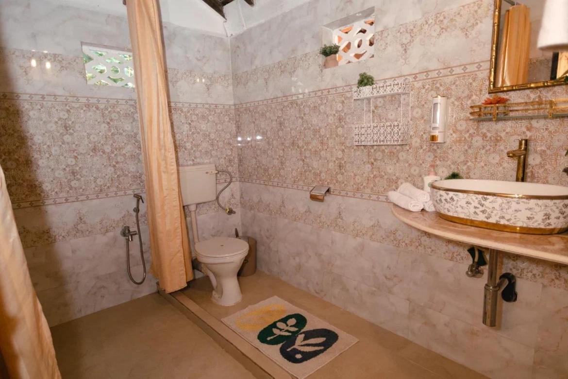 אנג'ונה Cozy Dream Apartment מראה חיצוני תמונה