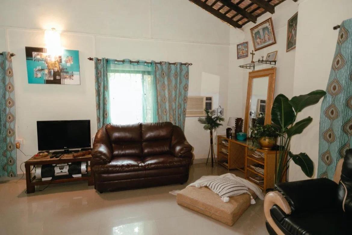 אנג'ונה Cozy Dream Apartment מראה חיצוני תמונה