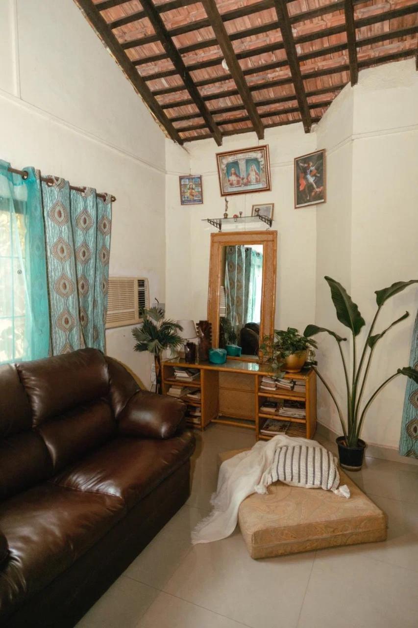 אנג'ונה Cozy Dream Apartment מראה חיצוני תמונה