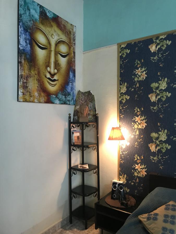 אנג'ונה Cozy Dream Apartment מראה חיצוני תמונה