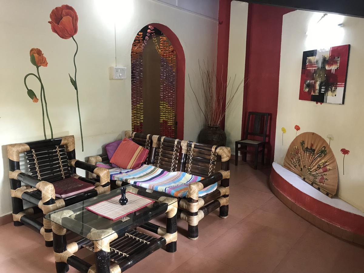 אנג'ונה Cozy Dream Apartment מראה חיצוני תמונה