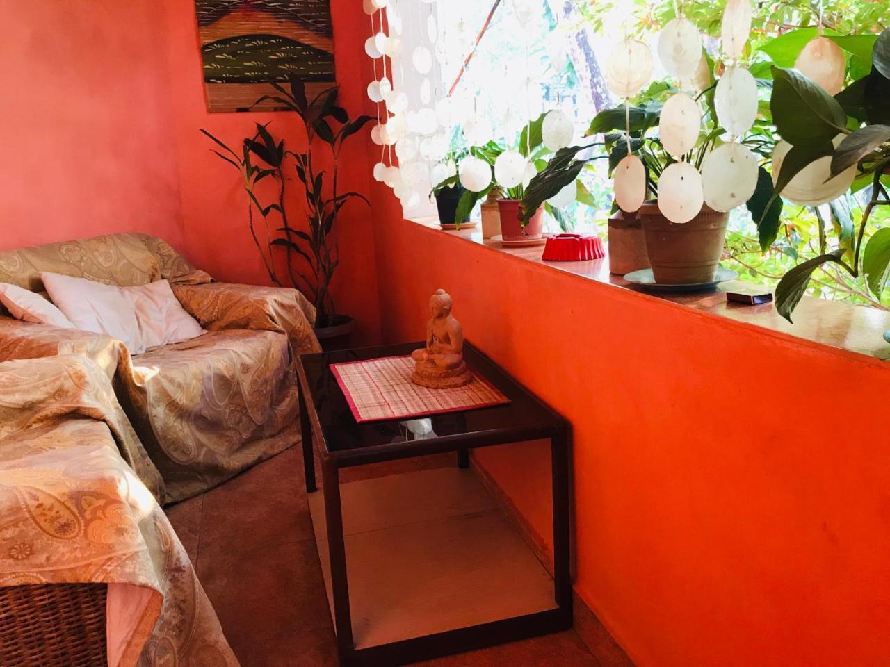 אנג'ונה Cozy Dream Apartment מראה חיצוני תמונה