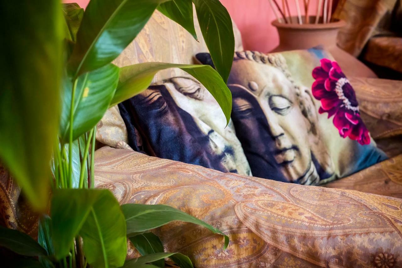 אנג'ונה Cozy Dream Apartment מראה חיצוני תמונה